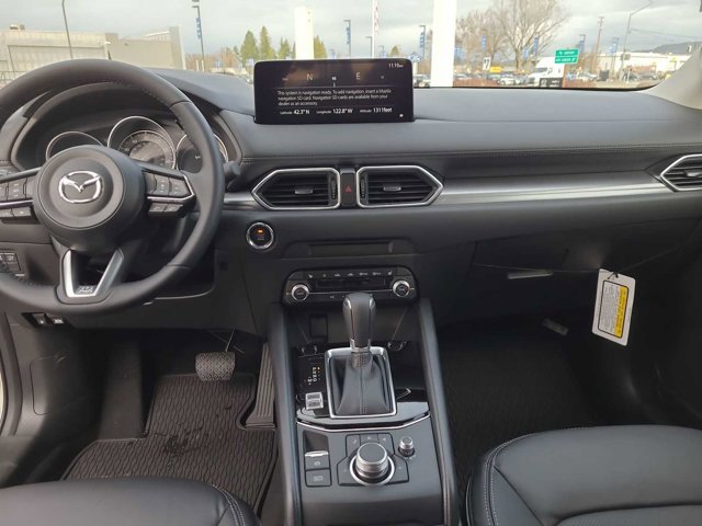 Thumbnail: 2025 Mazda CX-5 - 18