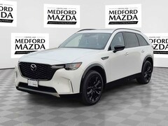 2026 Mazda CX-90 S Premium Sport Sport Utility