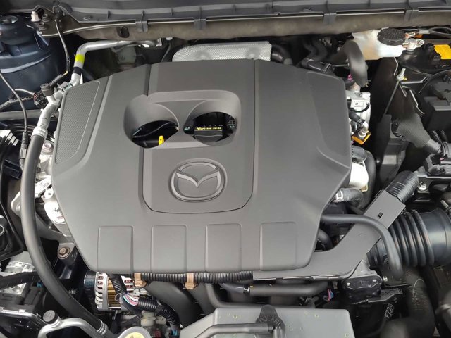 Thumbnail: 2025 Mazda CX-5 - 17