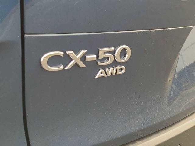 Thumbnail: 2026 Mazda CX-50 - 15