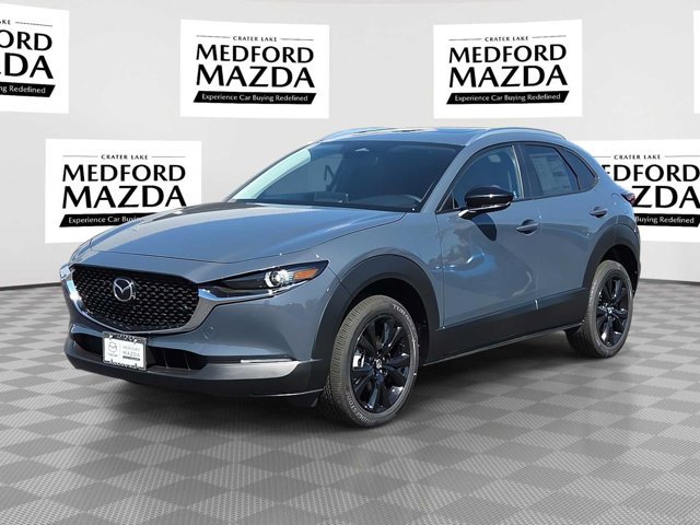 2026 Mazda CX-30 2.5 S Carbon Edition AWD Sport Utility