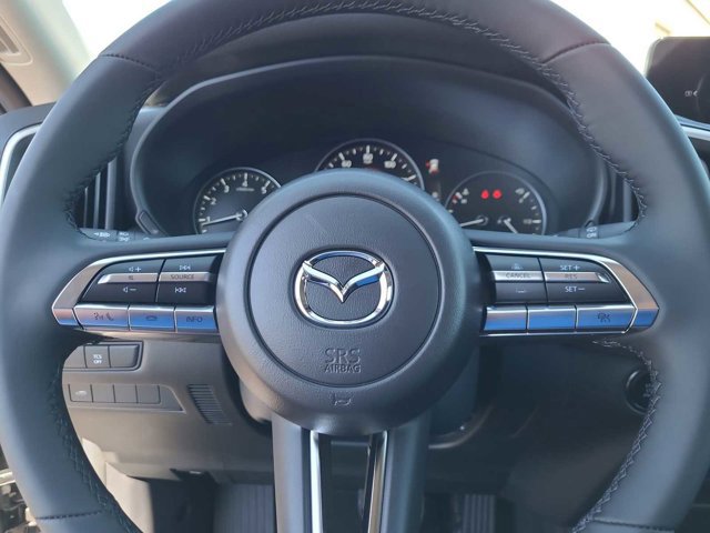 Thumbnail: 2025 Mazda CX-50 - 23