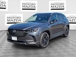 Mazda CX-50