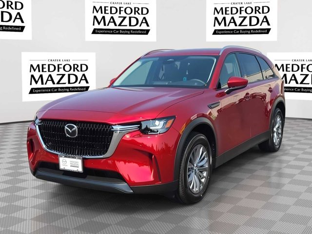 2024 Mazda CX-90 Preferred -
                  Medford, OR