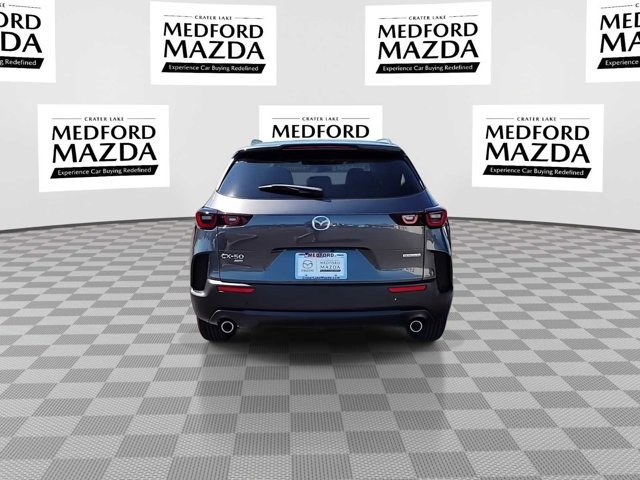 Thumbnail: 2025 Mazda CX-50 - 7