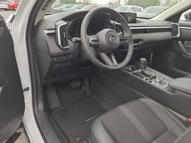 Thumbnail: 2025 Mazda CX-50 - 10