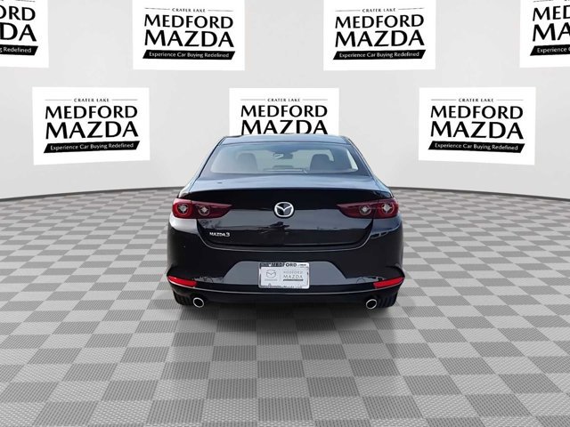 Thumbnail: 2026 Mazda Mazda3 - 7