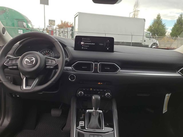 Thumbnail: 2025 Mazda CX-5 - 18