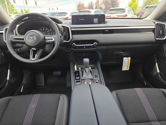 Thumbnail: 2026 Mazda CX-50 - 18
