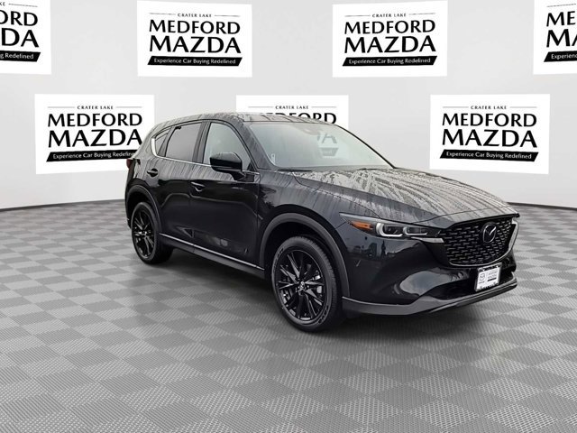 Thumbnail: 2025 Mazda CX-5 - 2