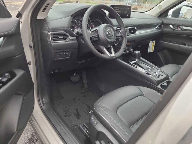 Thumbnail: 2025 Mazda CX-5 - 10