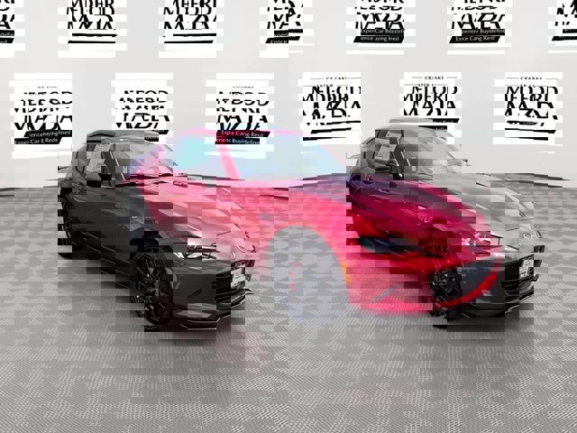 Thumbnail: 2025 Mazda MX-5 Miata - 2