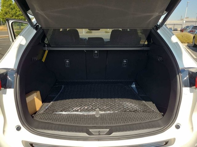 Thumbnail: 2025 Mazda CX-5 - 27