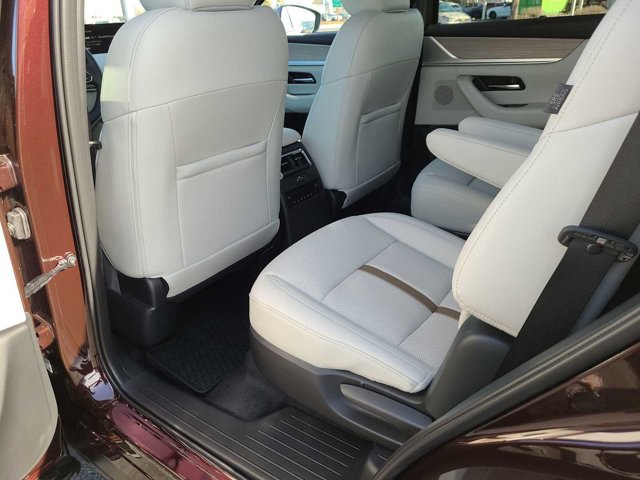 Thumbnail: 2026 Mazda CX-90 - 20