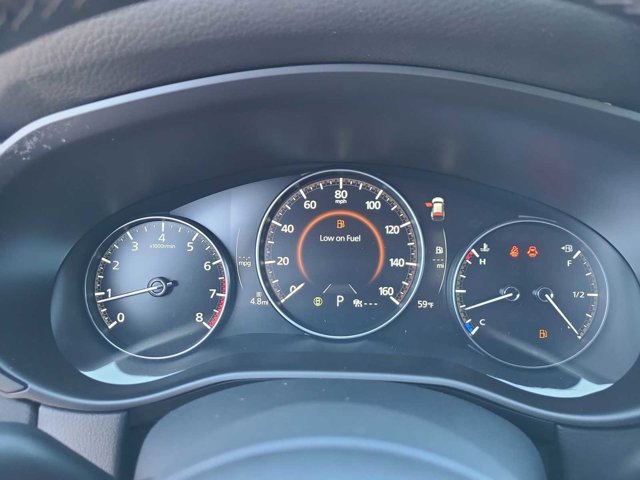 Thumbnail: 2025 Mazda CX-50 - 26