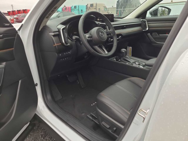 Thumbnail: 2026 Mazda CX-50 - 10