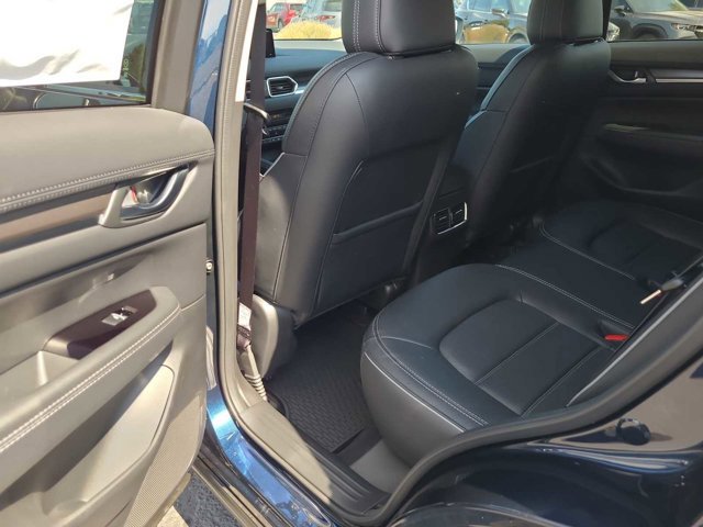 Thumbnail: 2025 Mazda CX-5 - 20