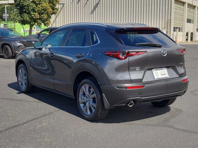 Thumbnail: 2025 Mazda CX-30 - 12