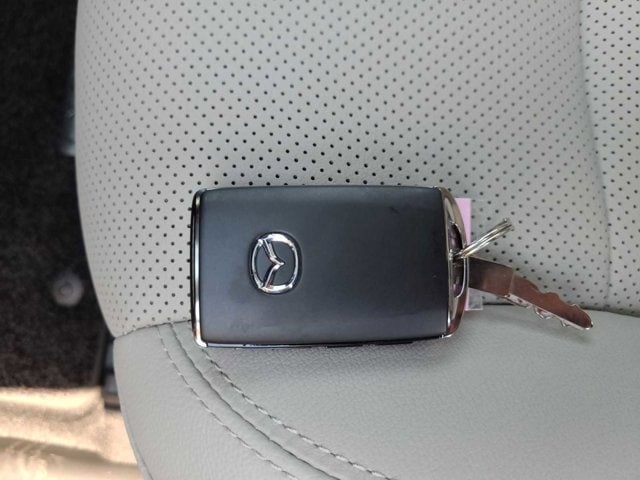 Thumbnail: 2024 Mazda CX-90 - 28