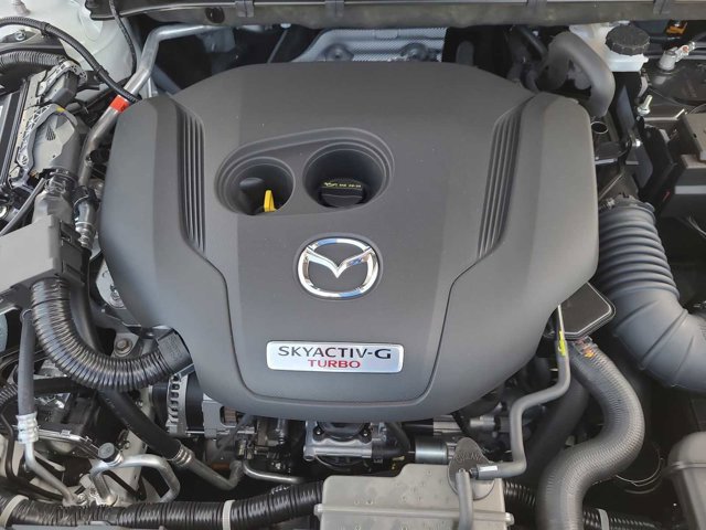 Thumbnail: 2025 Mazda CX-5 - 17