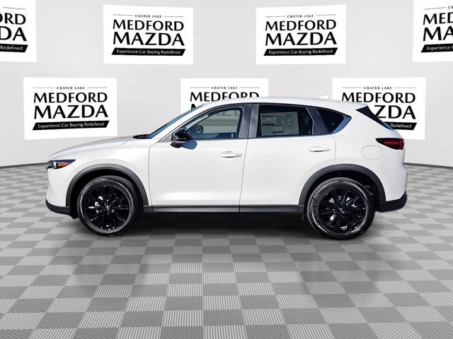 Thumbnail: 2025 Mazda CX-5 - 5