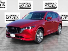 2025 Mazda CX-5 2.5 S Premium Plus Package Sport Utility