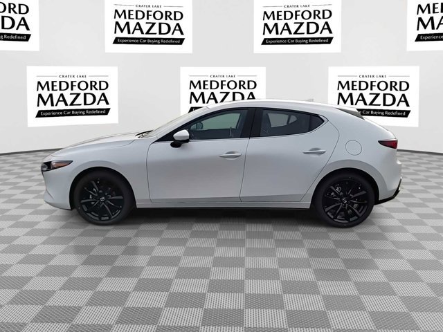 Thumbnail: 2026 Mazda Mazda3 - 5