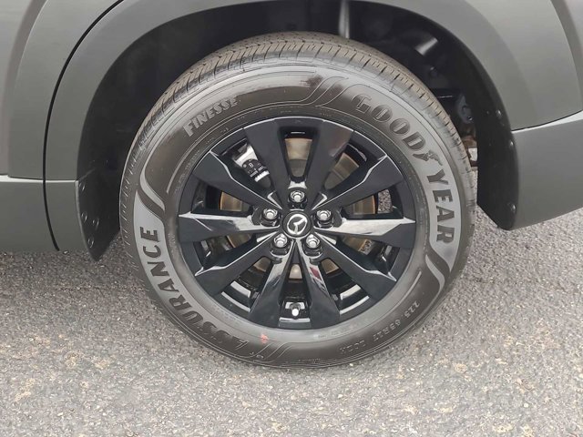 Thumbnail: 2025 Mazda CX-50 - 16