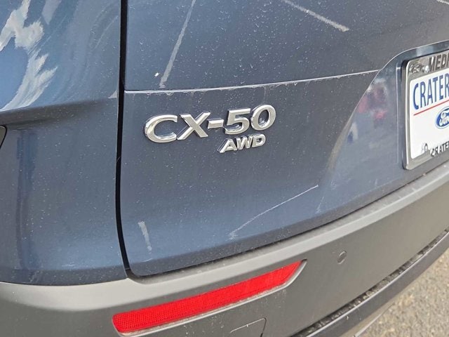 Thumbnail: 2026 Mazda CX-50 - 15