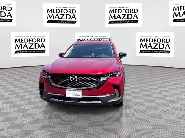Thumbnail: 2025 Mazda CX-50 - 3