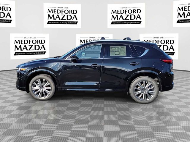 Thumbnail: 2025 Mazda CX-5 - 5