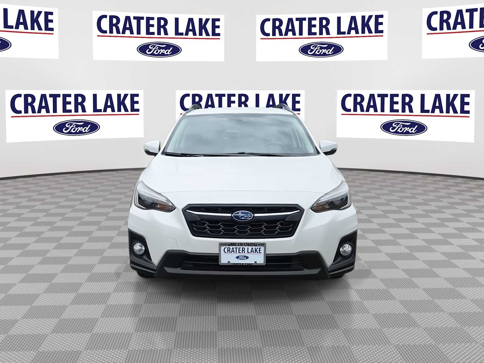 Thumbnail: 2019 Subaru Crosstrek - 2