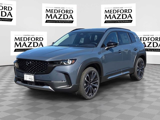 2026 Mazda CX-50 2.5 Turbo Premium Plus AWD Sport Utility