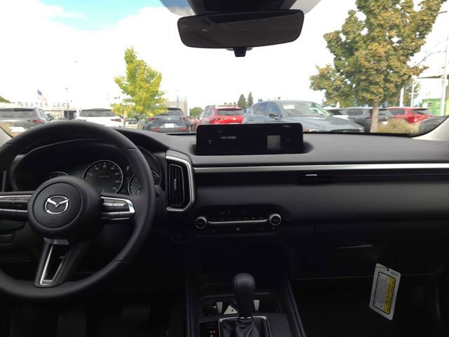 Thumbnail: 2025 Mazda CX-50 - 18