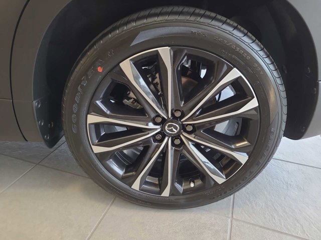 Thumbnail: 2025 Mazda CX-50 - 16