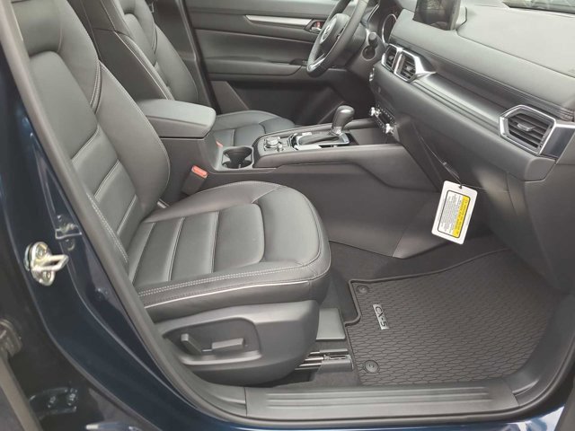 Thumbnail: 2025 Mazda CX-5 - 22