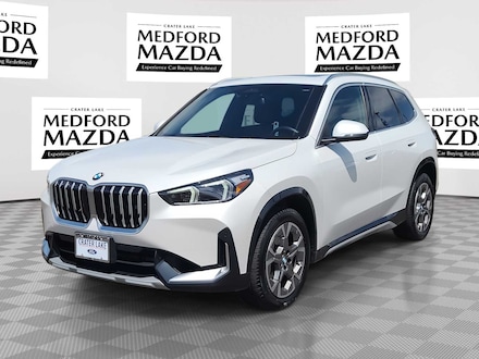 2025 BMW X1 xDrive28i SUV