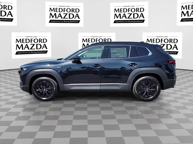 Thumbnail: 2025 Mazda CX-50 - 5
