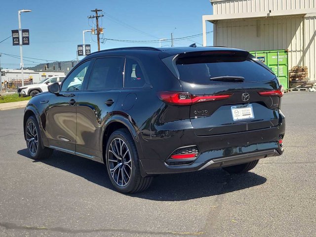 Thumbnail: 2026 Mazda CX-70 - 12