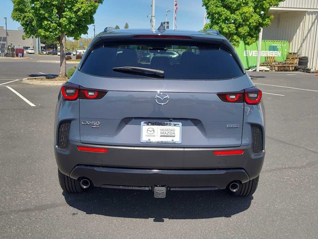 Thumbnail: 2025 Mazda CX-50 - 13