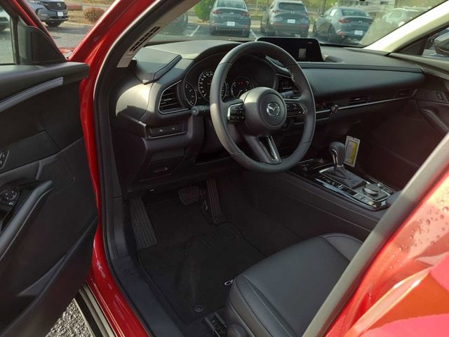 Thumbnail: 2024 Mazda CX-30 - 10