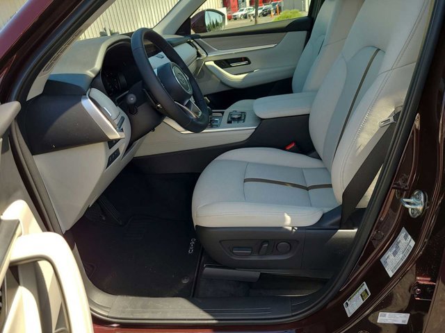Thumbnail: 2026 Mazda CX-90 - 19