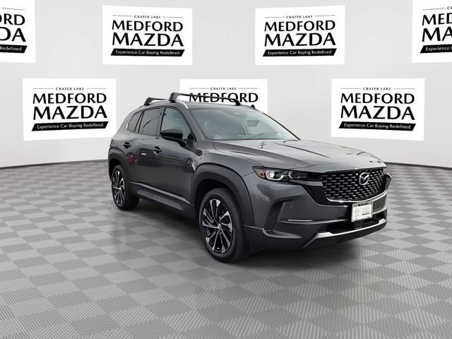 Thumbnail: 2026 Mazda CX-50 - 2