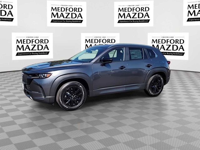 Thumbnail: 2025 Mazda CX-50 - 4