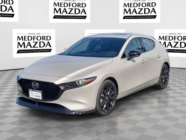 2026 Mazda CX-3 Premium Plus 2.5 AT 5-Door SKYACTIV AWD's photo