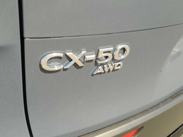 Thumbnail: 2025 Mazda CX-50 - 15