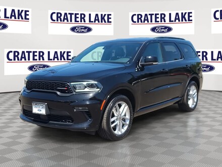 2023 Dodge Durango GT SUV