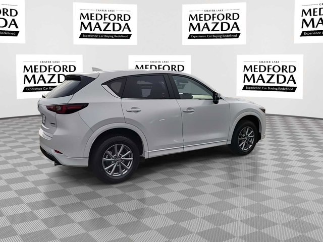 Thumbnail: 2025 Mazda CX-5 - 8