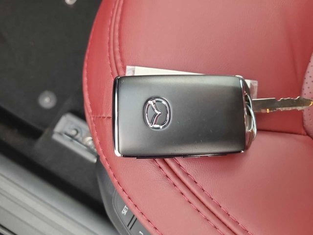 Thumbnail: 2025 Mazda CX-5 - 28