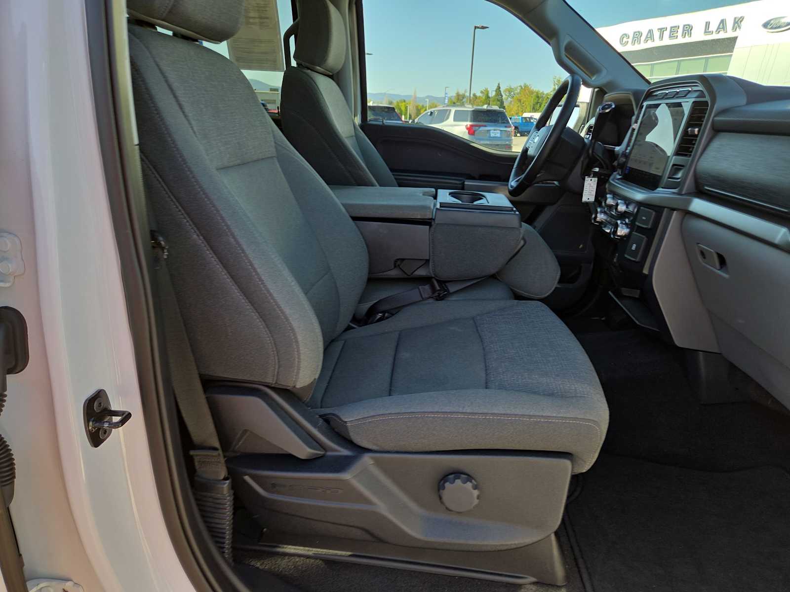 2024 Ford F-150 XLT - Photo 22